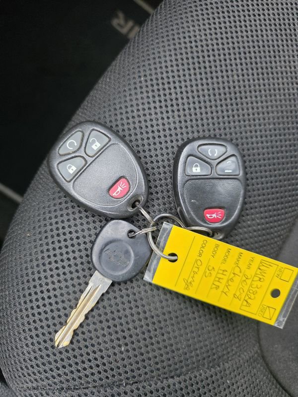 Used 2008 Chevrolet HHR SS FWD image 29