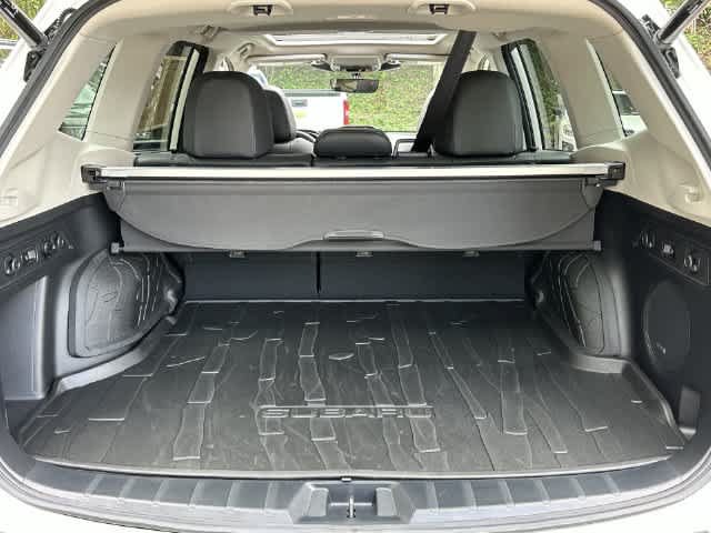 Certified 2024 Subaru Forester Touring AWD/4WD image 27