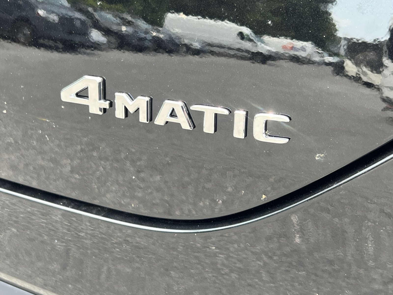 New 2026 Mercedes-Benz GLE 450 4MATIC Coupe image 35