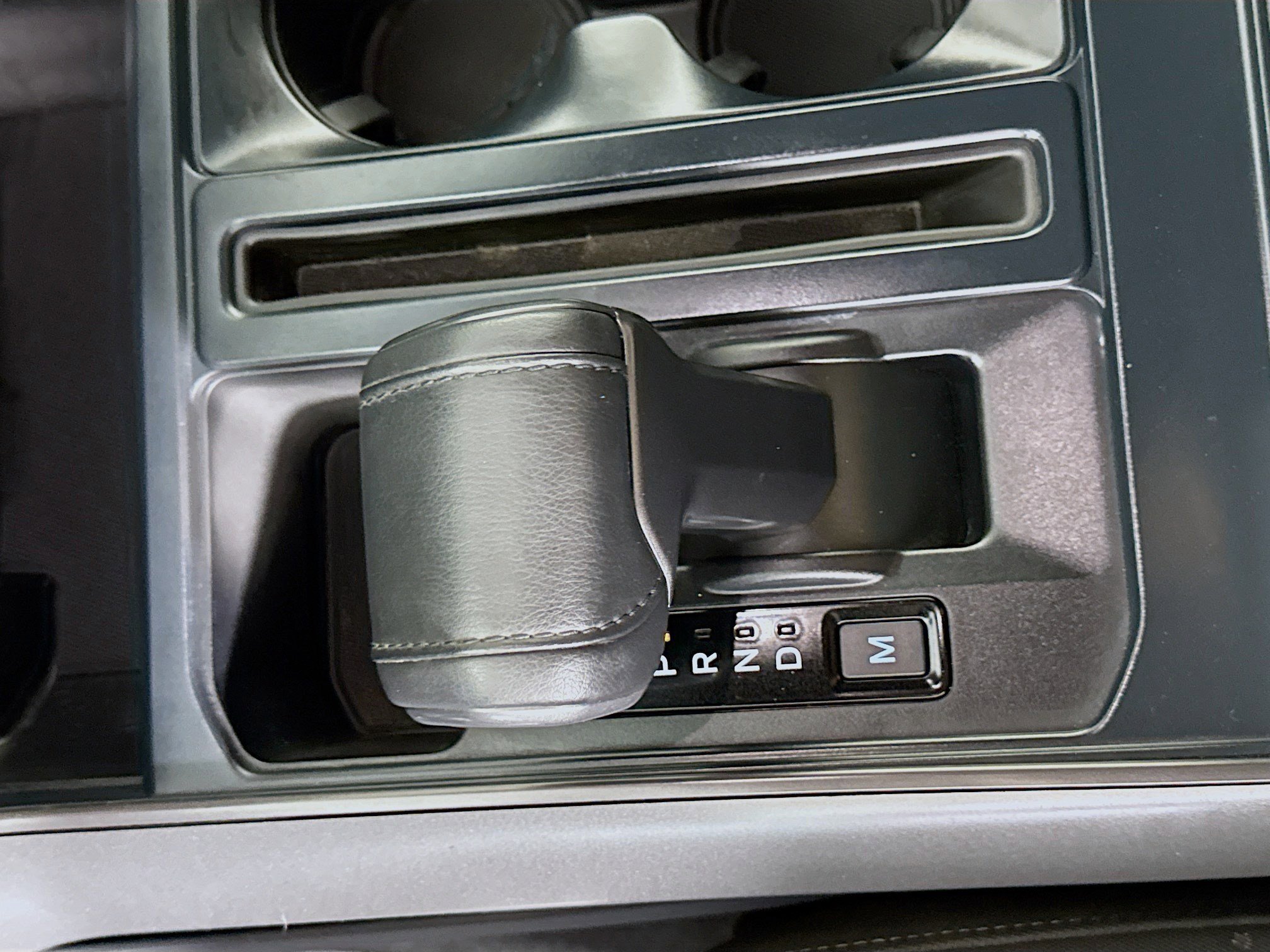 Used 2024 Ford F150 XLT w/ XLT Black Appearance Package image 20