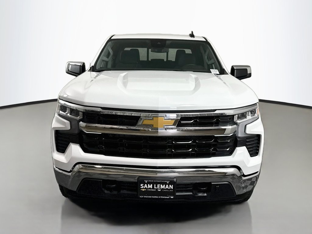 New 2026 Chevrolet Silverado 1500 LT w/ All Star Edition Plus AWD/4WD image 2