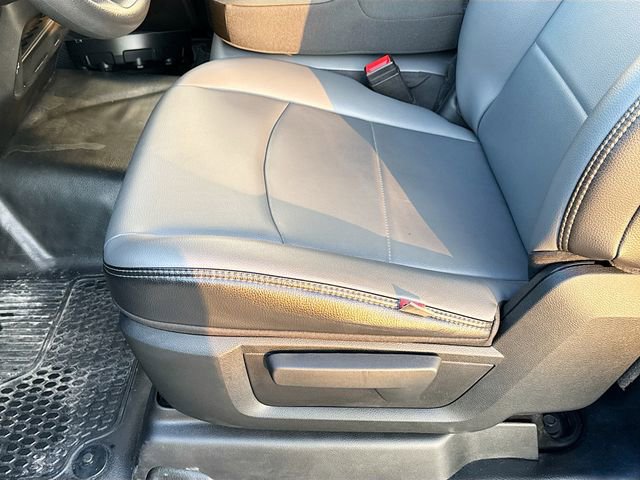 Used 2023 RAM 5500 Tradesman w/ Electrical Accessory Group image 17