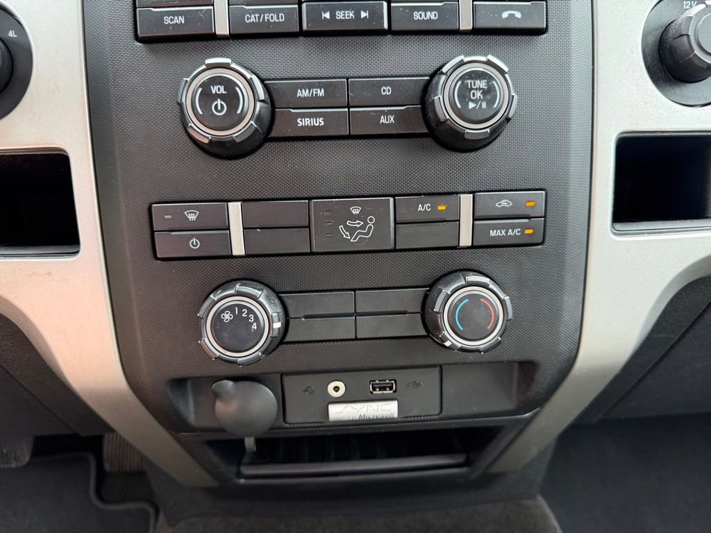 Used 2014 Ford F150 XLT image 25