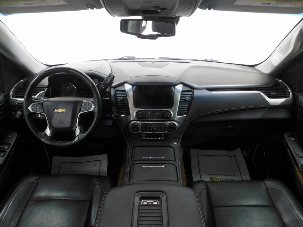 Used 2018 Chevrolet Tahoe Premier image 41