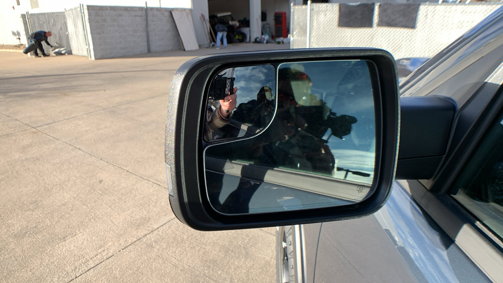 New 2026 RAM 1500 Rebel image 10