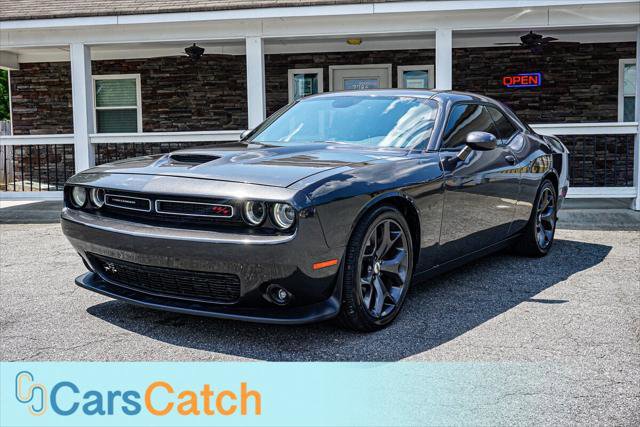 Used 2019 Dodge Challenger R/T RWD image 12