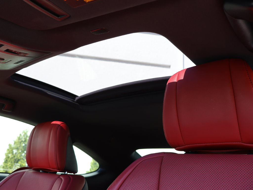 Used 2019 Lexus RC 350 F Sport w/ All Weather Package AWD/4WD image 32