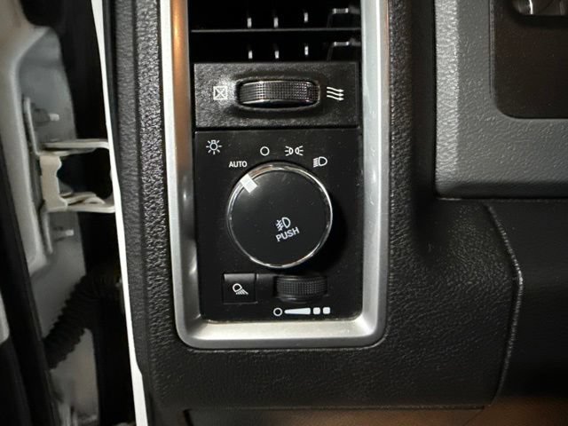Used 2018 RAM 1500 Big Horn AWD/4WD image 4