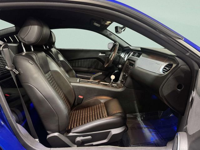 Used 2014 Ford Mustang Shelby GT500 image 26