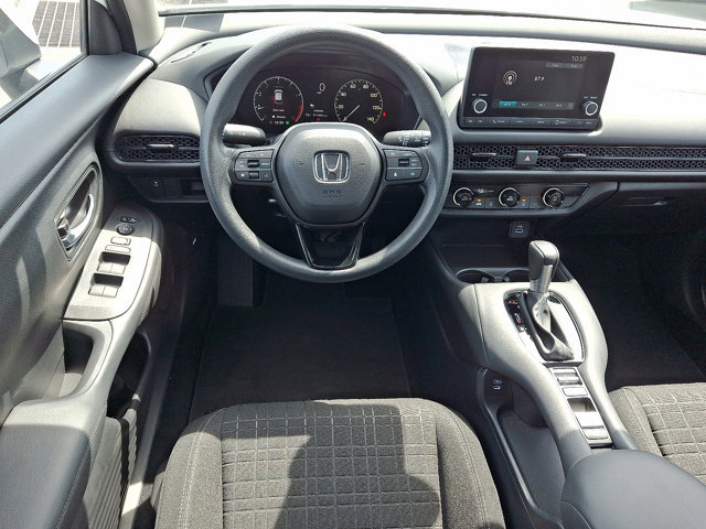 Certified 2024 Honda HR-V LX image 11