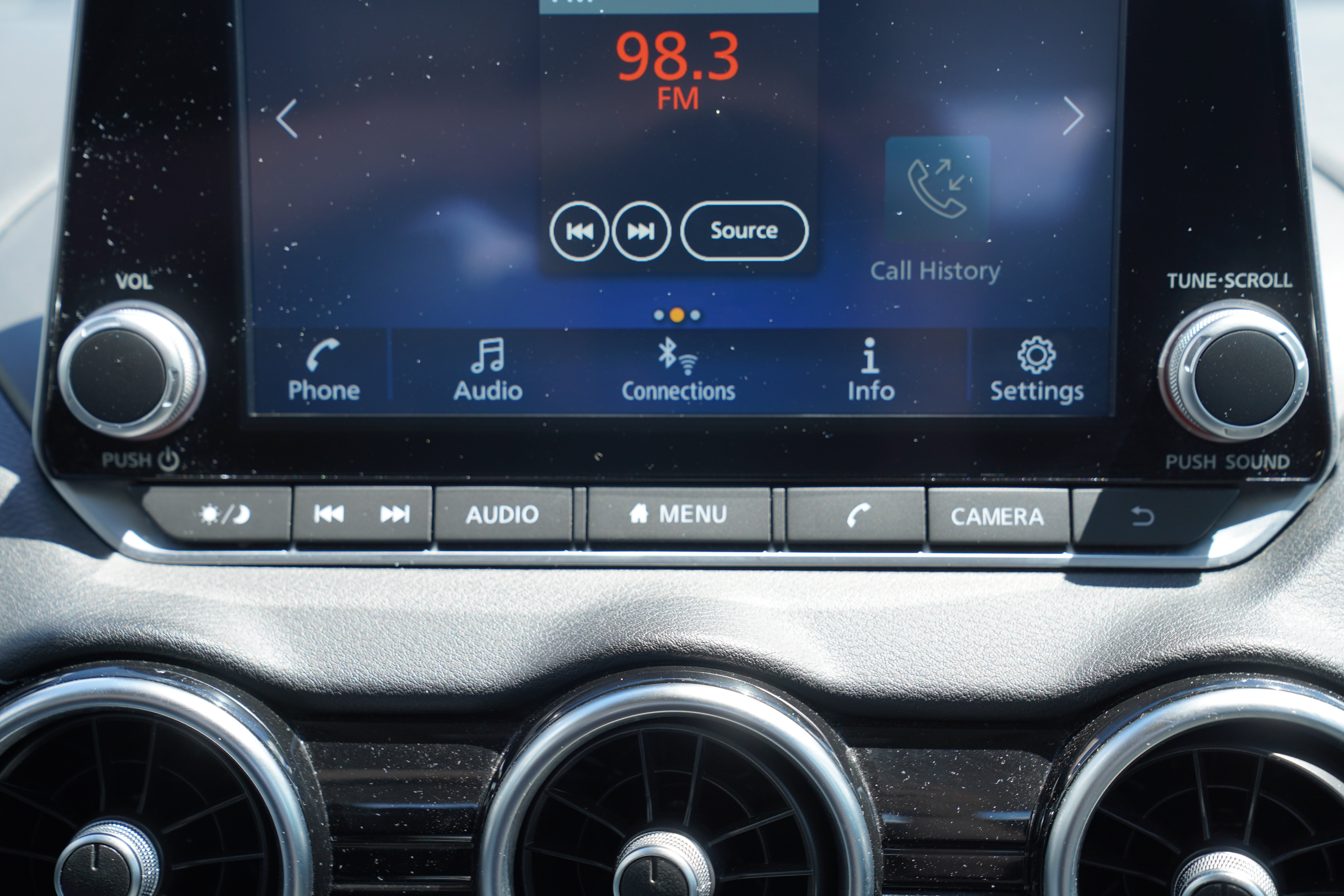 Used 2023 Nissan Sentra SV FWD image 28