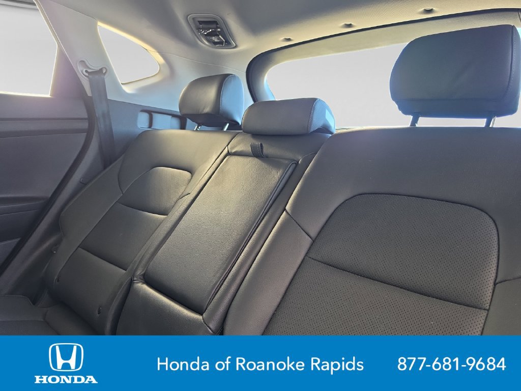 Used 2020 Hyundai Tucson Limited AWD/4WD image 16