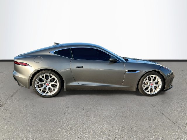 Used 2018 Jaguar F-TYPE Coupe RWD image 24