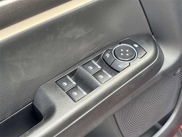 New 2025 Ford Bronco Sport Big Bend w/ Convenience Package image 21