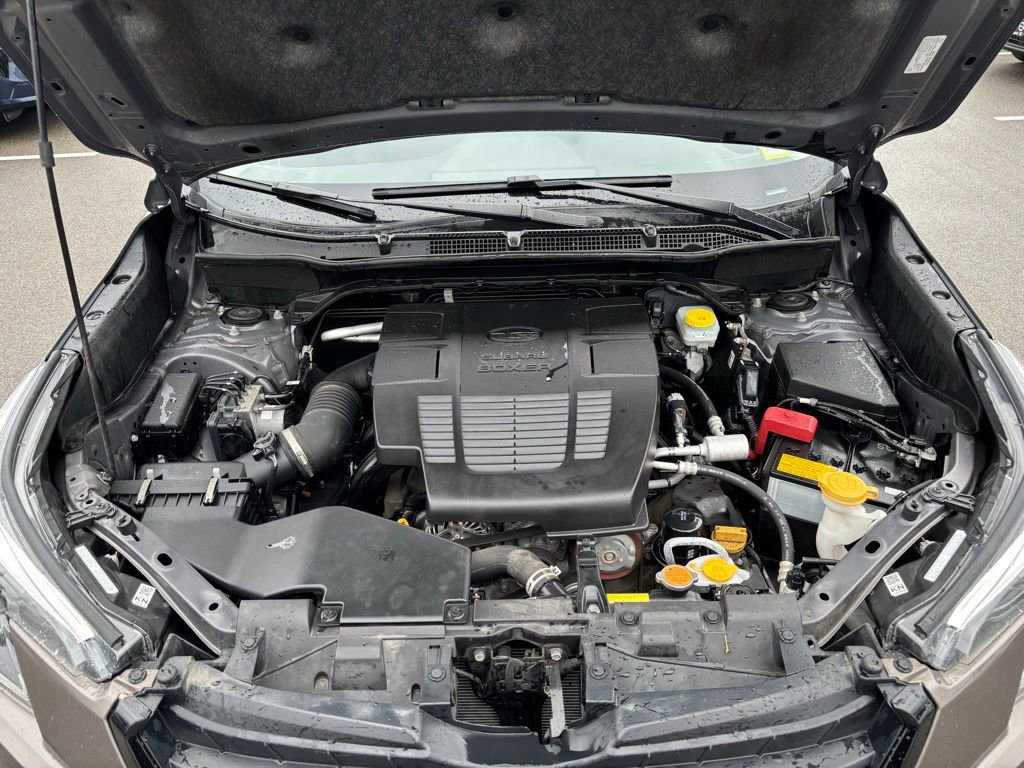 Used 2023 Subaru Forester Touring AWD/4WD image 28