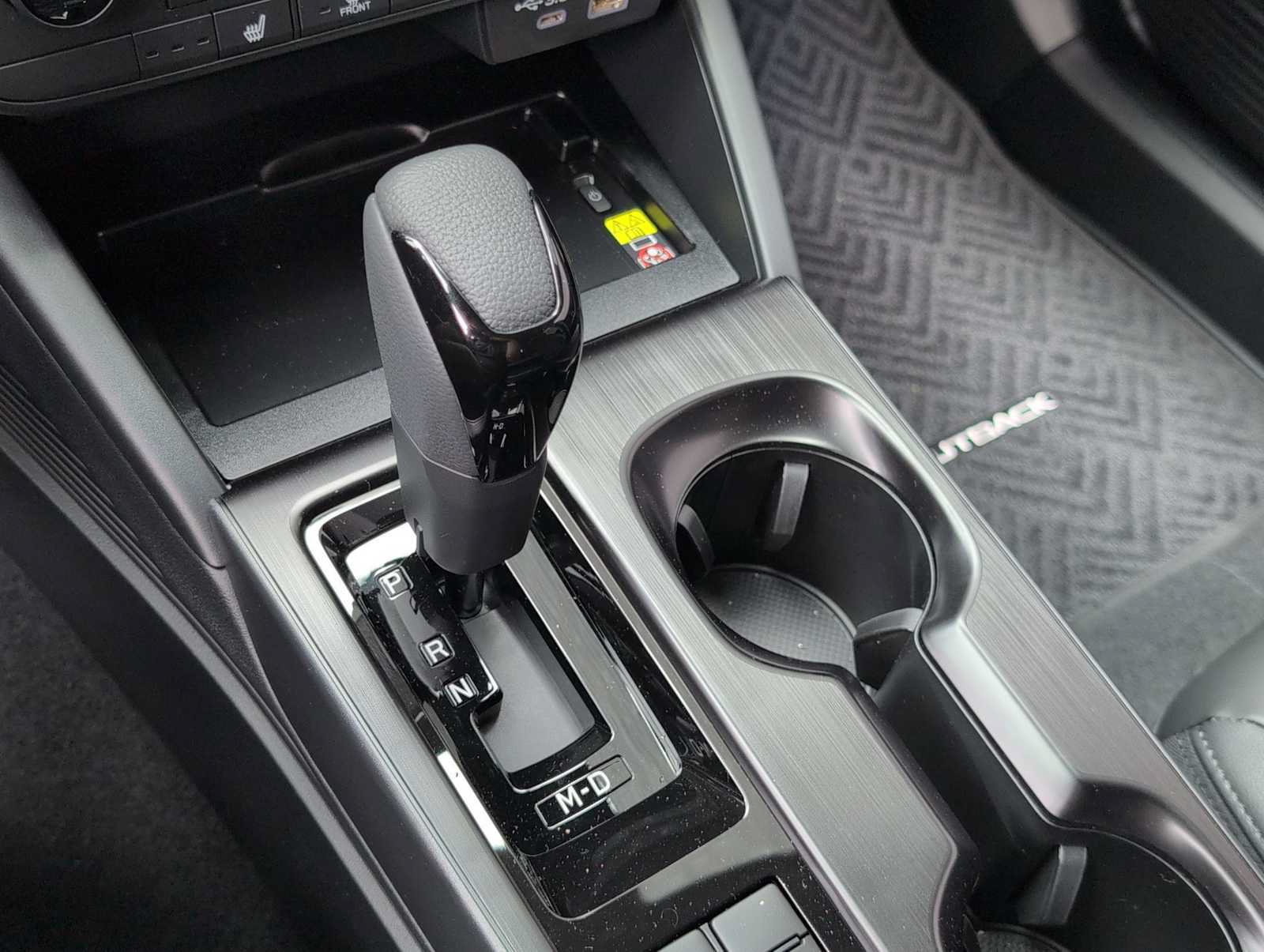 New 2026 Subaru Outback Premium AWD/4WD image 32