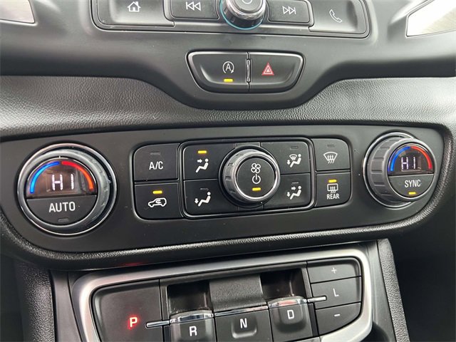 Used 2022 GMC Terrain SLE w/ Driver Convenience Package image 20