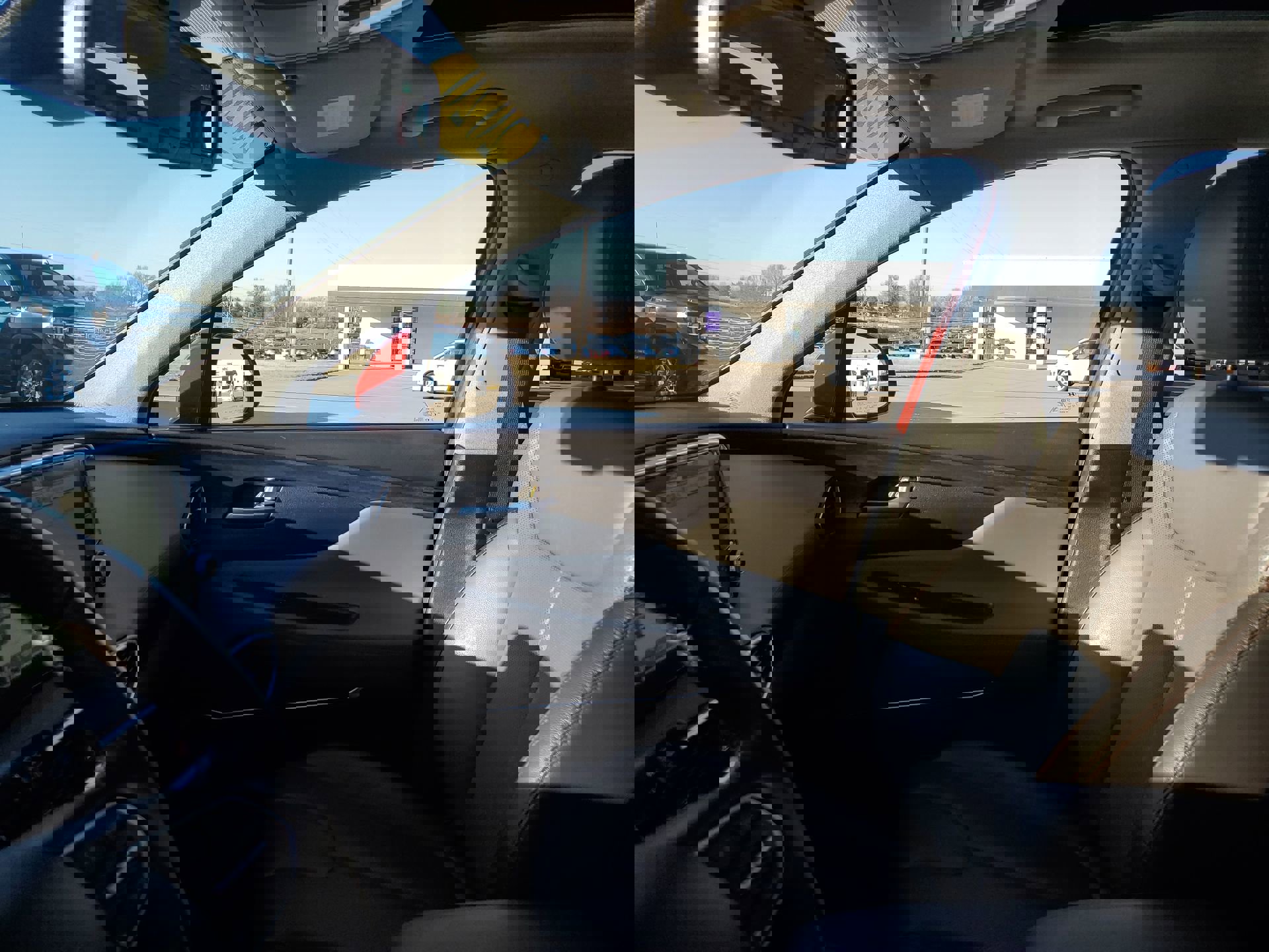 Used 2020 Hyundai Santa Fe Limited image 28