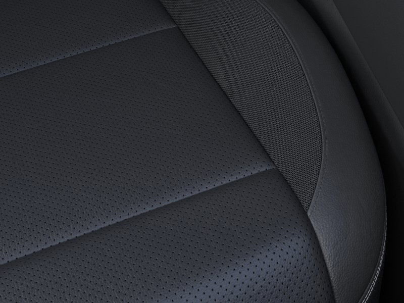 New 2025 Chevrolet Blazer EV LT image 57