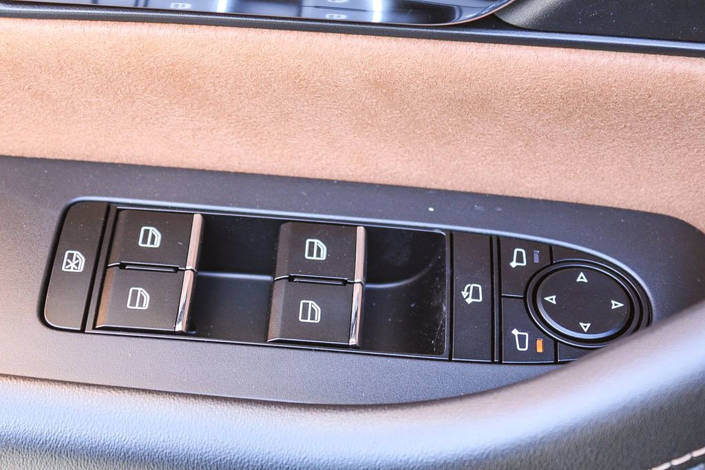 New 2026 MAZDA CX-70 3.3 Turbo S w/ Premium Plus image 22