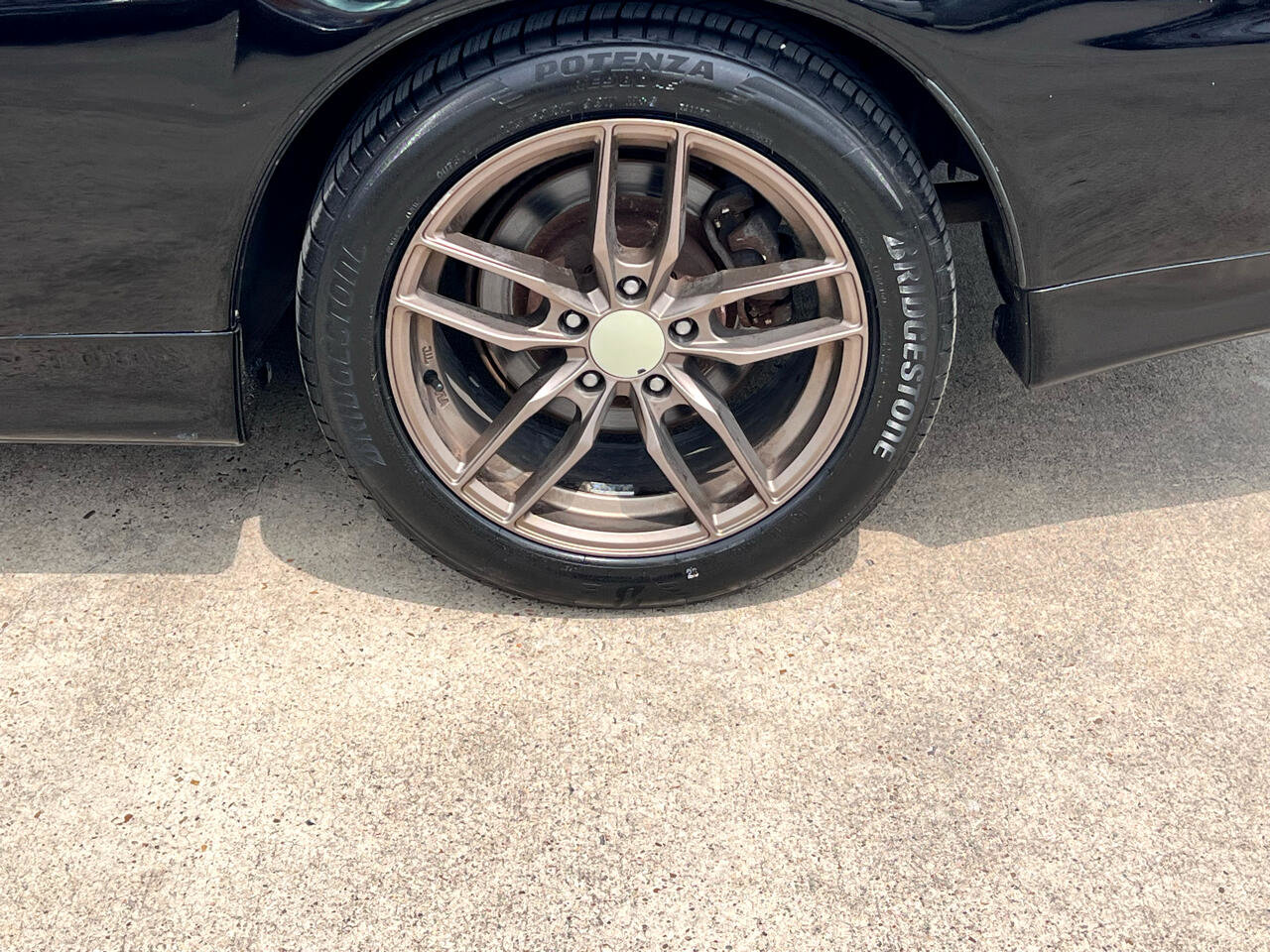 Used 1999 Lexus SC 300 Coupe image 16