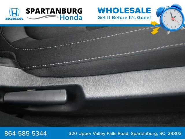 Used 2020 Honda Civic LX image 25