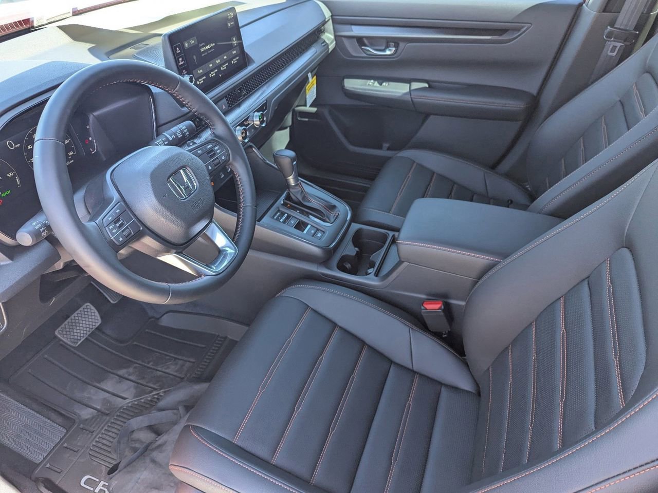 New 2026 Honda CR-V Sport-L image 10