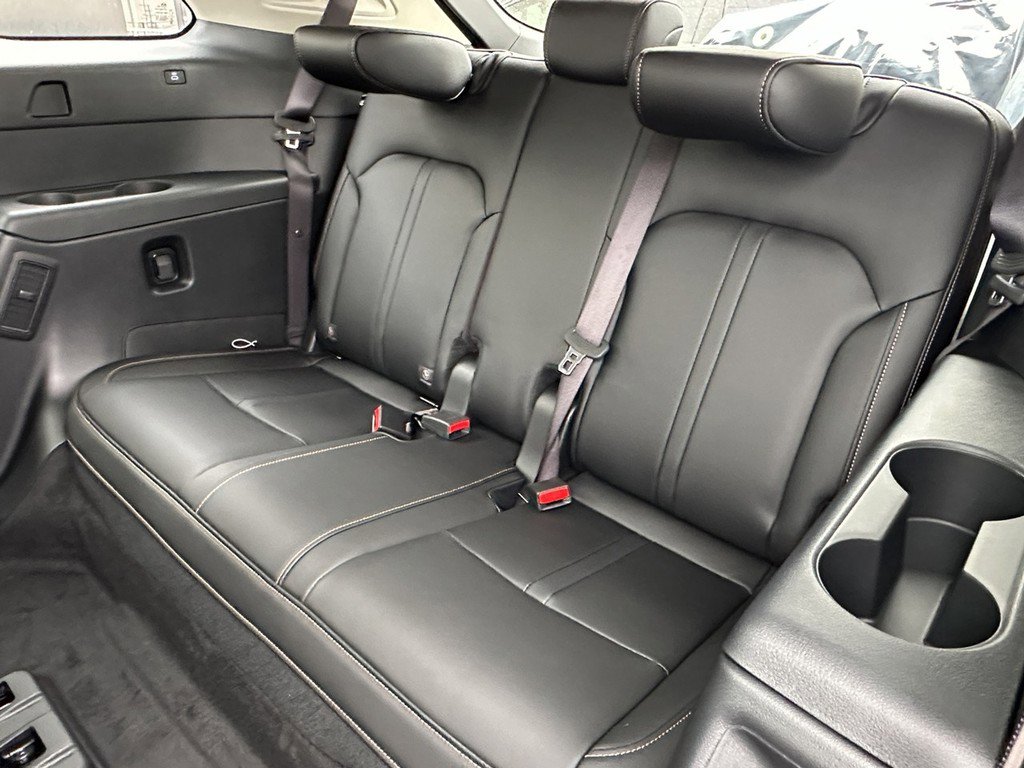 New 2026 MAZDA CX-90 3.3 Turbo w/ Premium Sport Pkg image 15