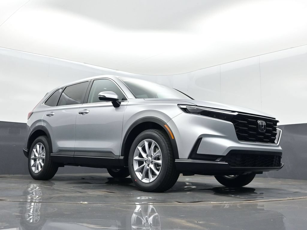 New 2026 Honda CR-V EX image 10