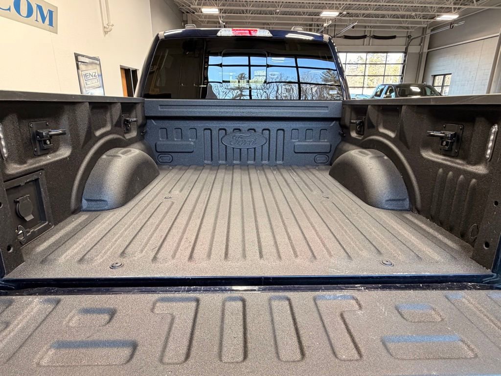 Used 2023 Ford F150 Tremor image 8