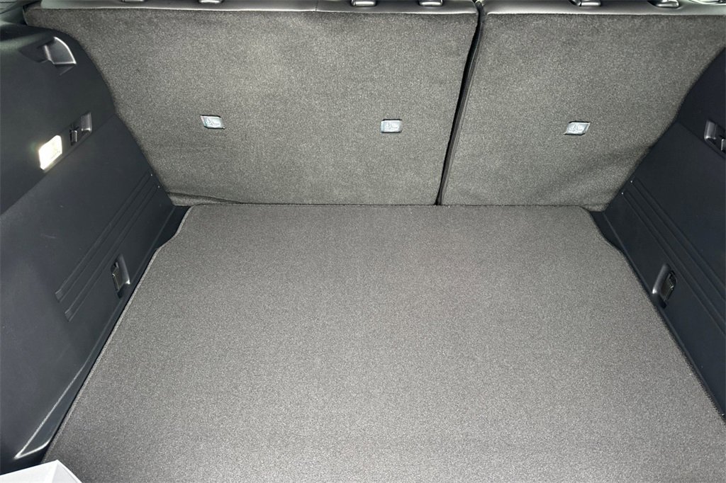 New 2026 MAZDA CX-50 2.5 Hybrid w/ Cargo Package image 16