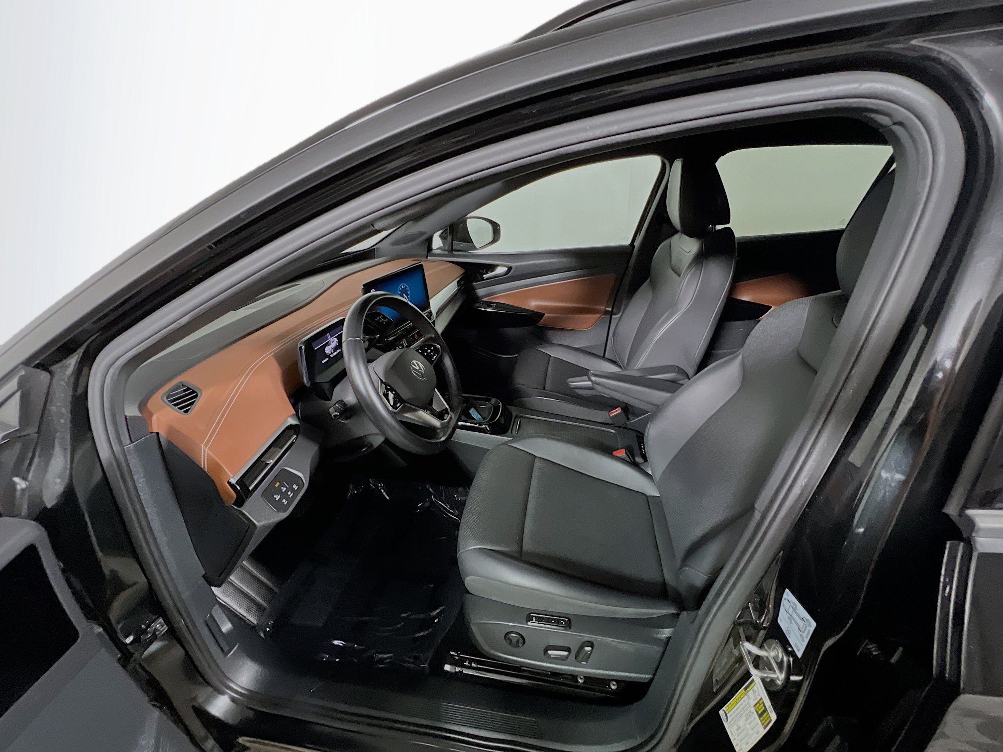 Used 2022 Volkswagen ID.4 Pro S image 15