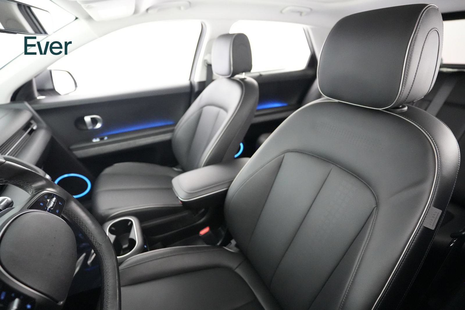 Used 2023 Hyundai Ioniq 5 Limited RWD image 4