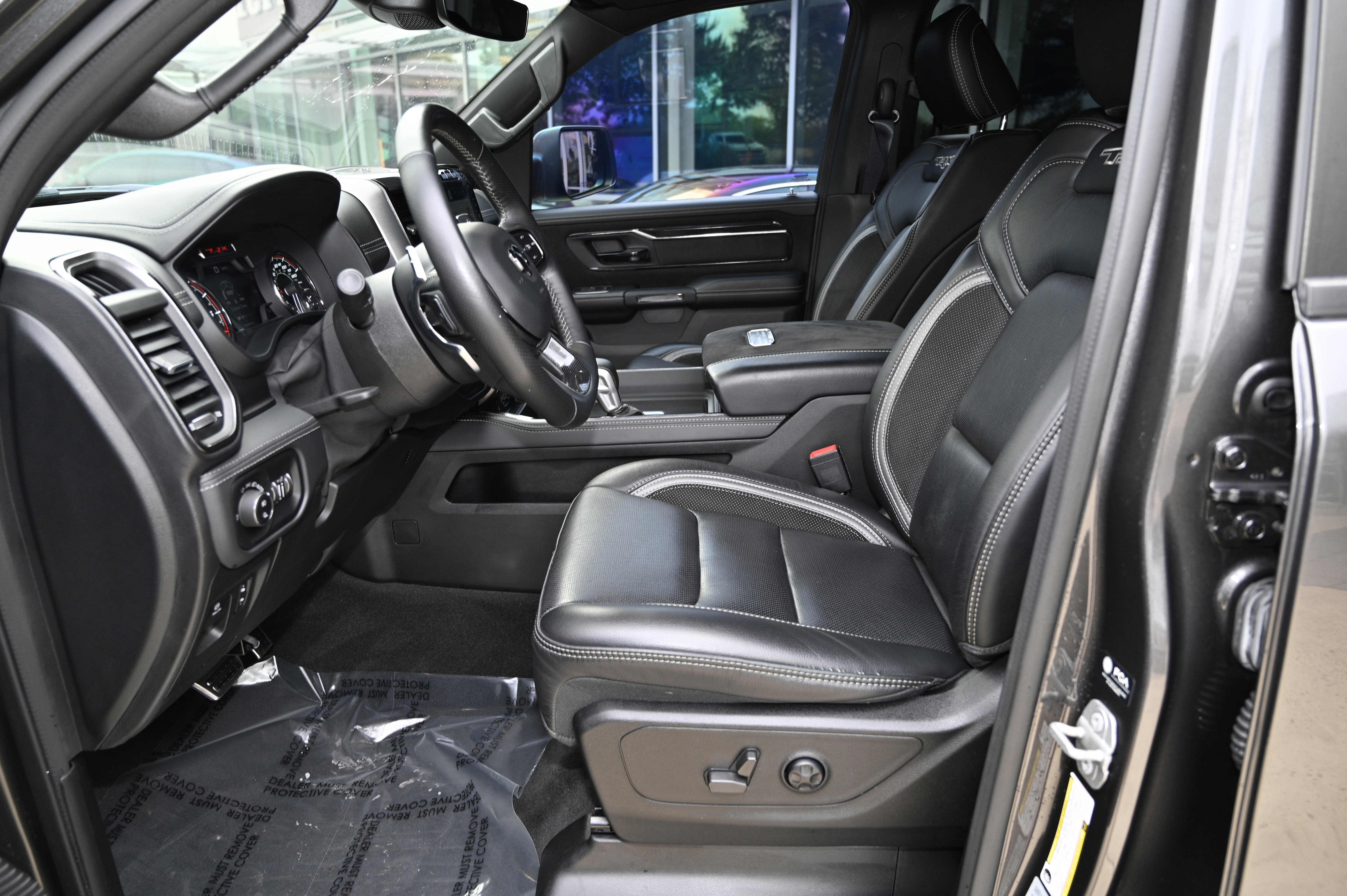 Used 2022 RAM 1500 TRX w/ TRX Level 1 Equipment Group image 19