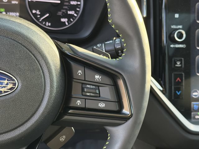 Certified 2025 Subaru Ascent Bronze Edition AWD/4WD image 28