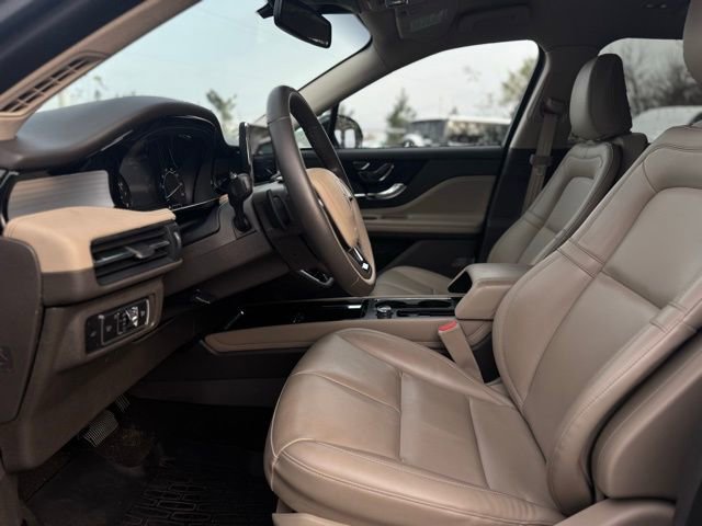 Certified 2022 Lincoln Corsair FWD image 17