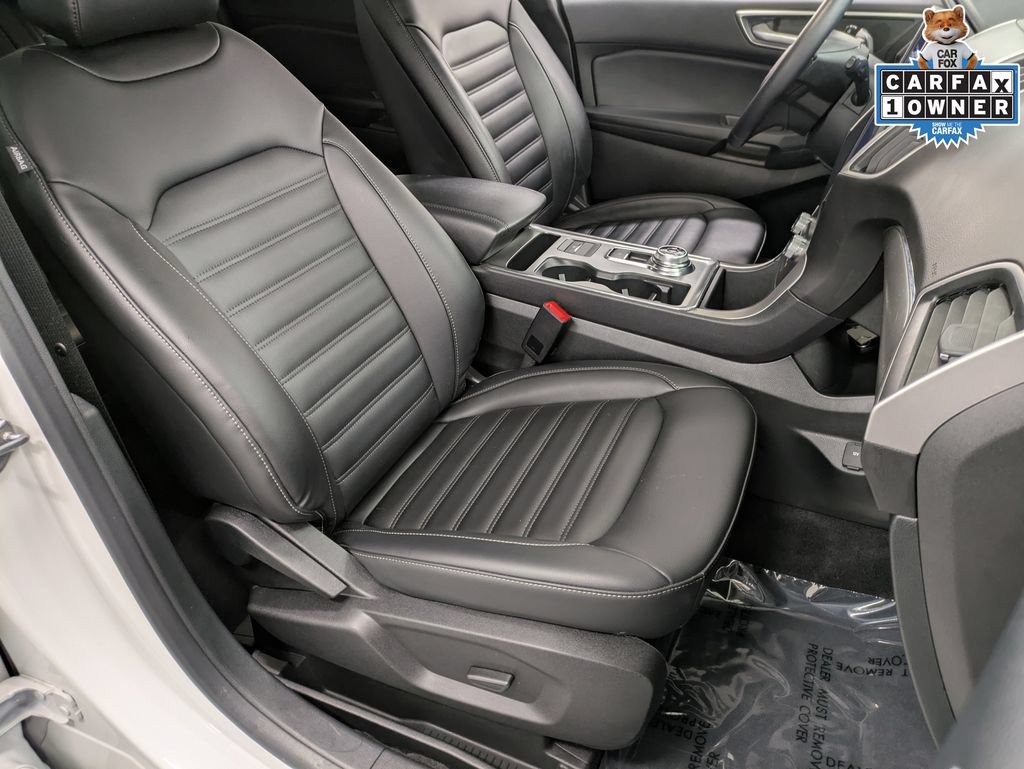 Used 2022 Ford Edge SEL w/ Convenience Package AWD/4WD image 31