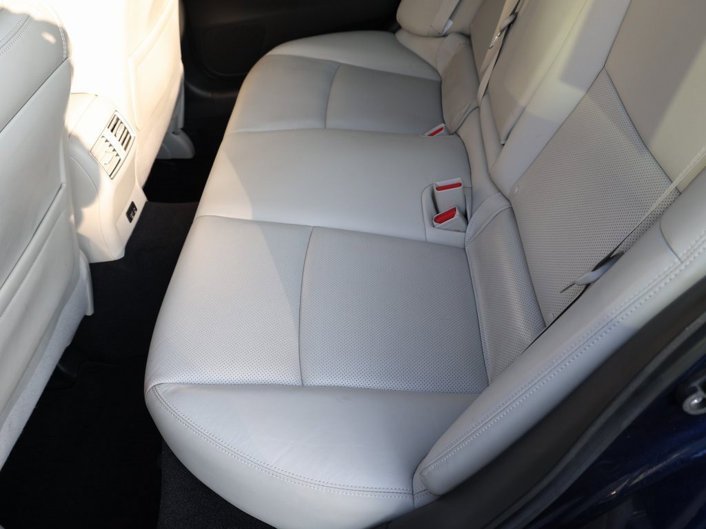 Used 2022 INFINITI Q50 Luxe w/ Cargo Package image 20