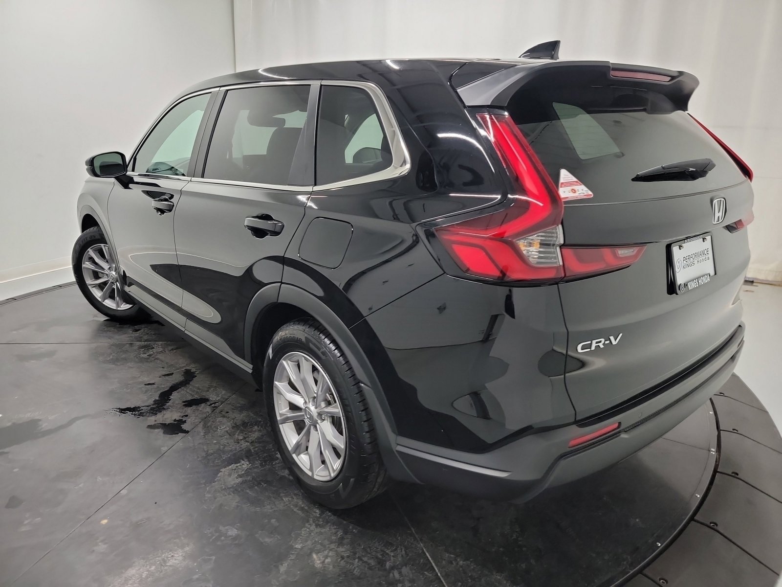 Certified 2023 Honda CR-V EX-L image 6