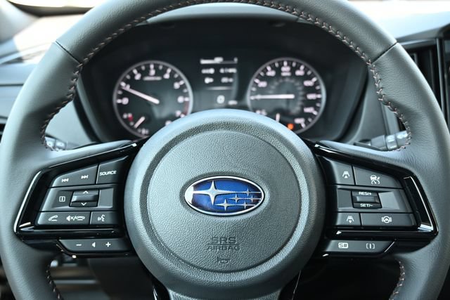 New 2026 Subaru Forester Sport AWD/4WD image 29