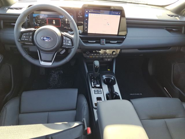 New 2026 Subaru Outback Touring image 24