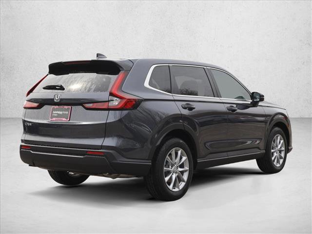 New 2026 Honda CR-V EX image 5