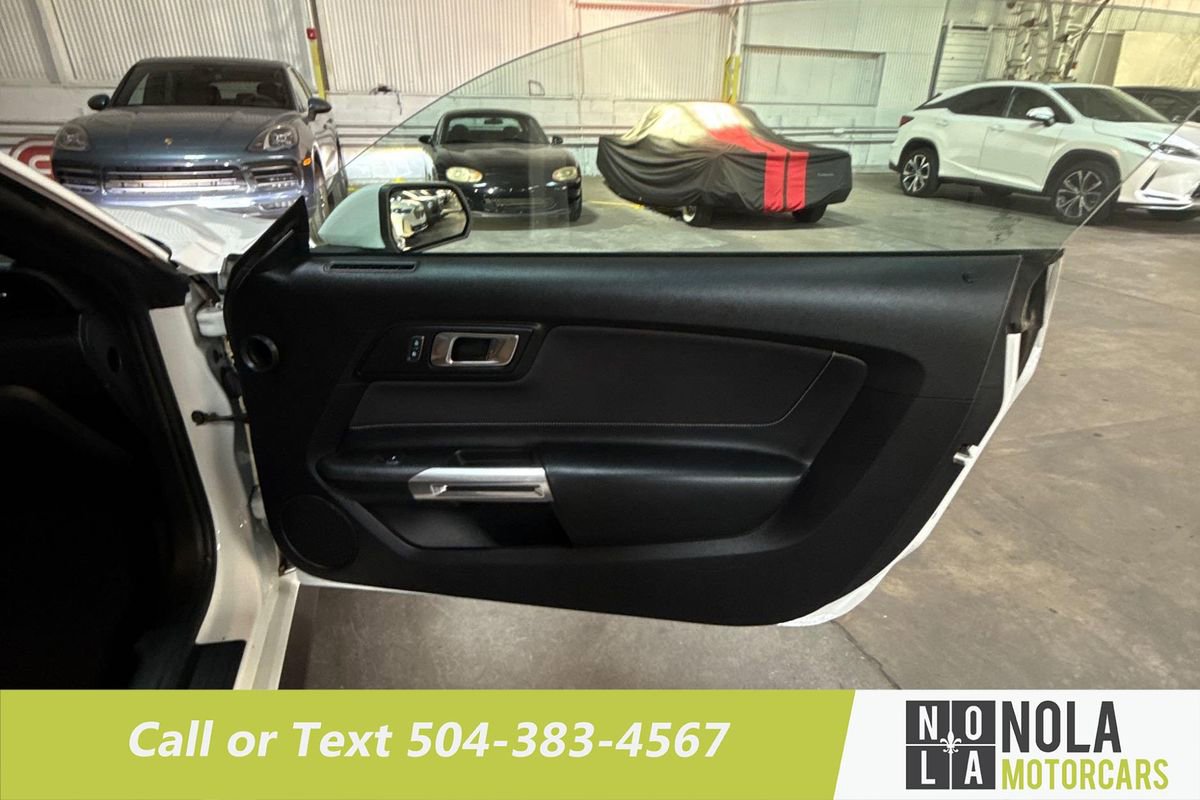 Used 2019 Ford Mustang Coupe image 24