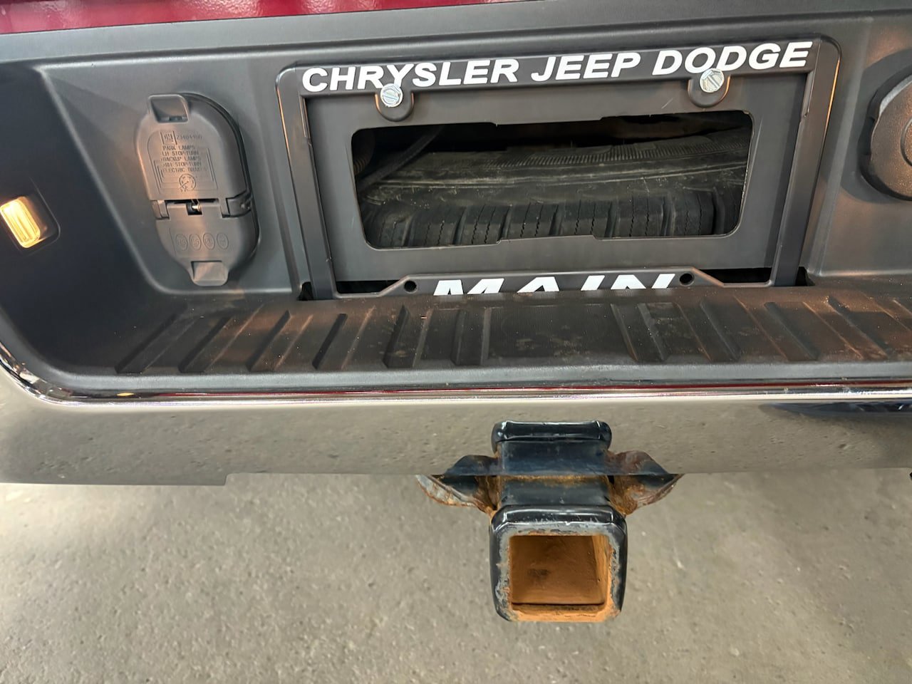 Used 2018 Chevrolet Silverado 1500 LT w/ All Star Edition AWD/4WD image 9