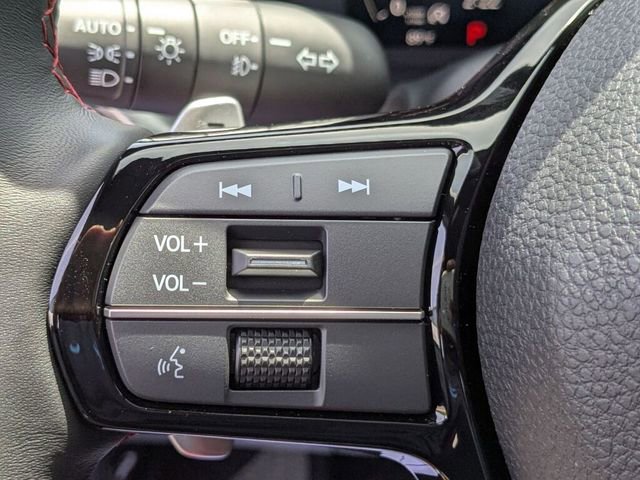 New 2026 Acura Integra A-Spec FWD image 16