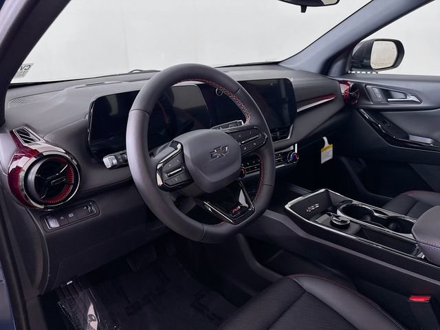 New 2026 Chevrolet Equinox RS w/ Convenience Package III FWD image 11