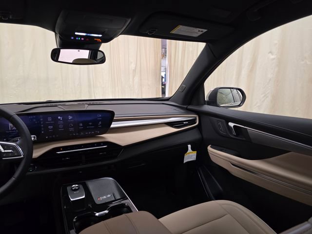New 2025 Buick Enclave Preferred w/ Power Package image 28