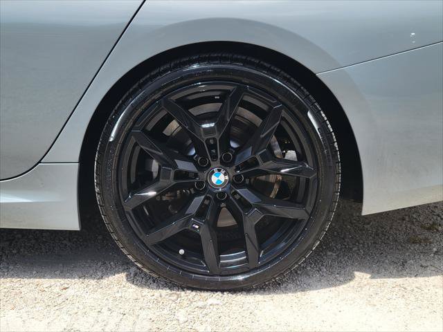 Used 2026 BMW 330i Sedan RWD image 7