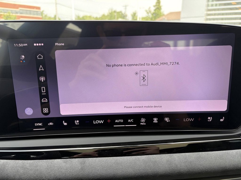New 2026 Audi S5 Prestige AWD/4WD image 22