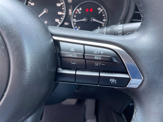 Used 2024 MAZDA CX-30 AWD 2.5 S w/ Preferred Package image 28